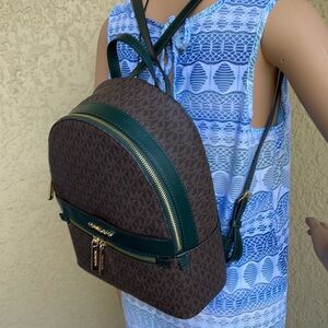 Michael Kors Kenly Backpack